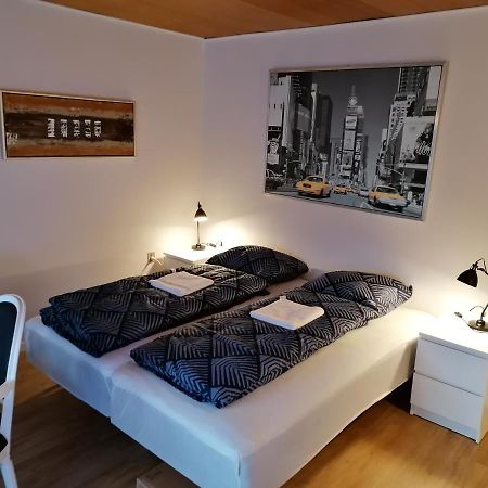 Bed and Breakfast Ole Lukoje Viborg Exterior foto