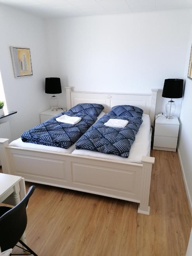Bed and Breakfast Ole Lukoje Viborg Exterior foto