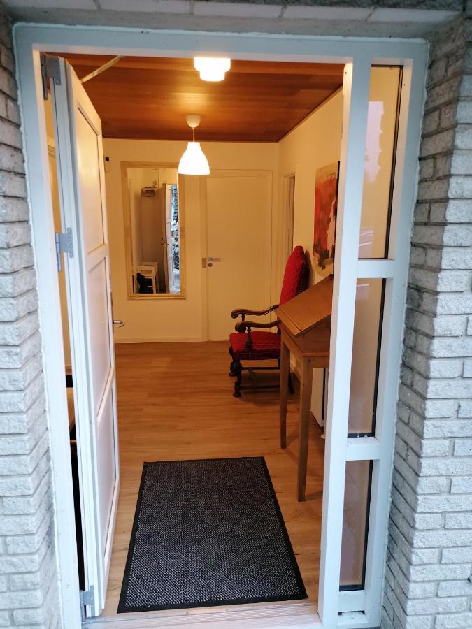 Bed and Breakfast Ole Lukoje Viborg Exterior foto